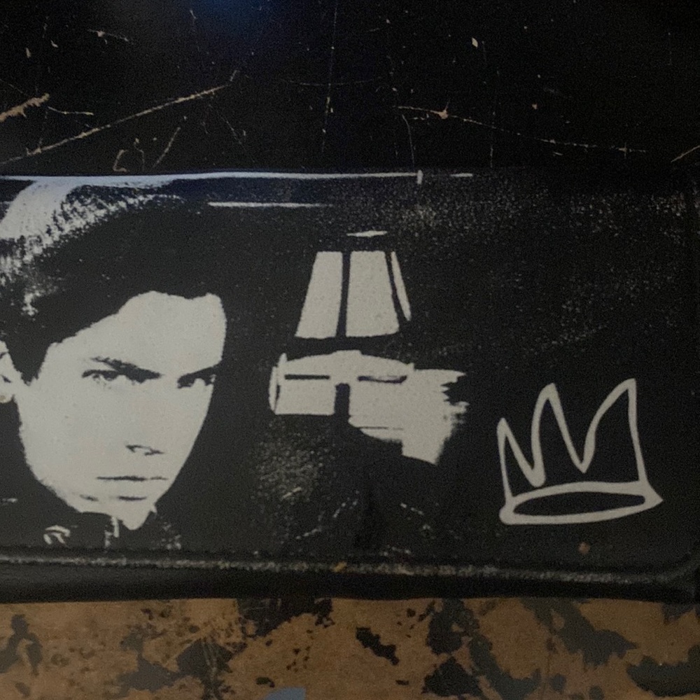 Riverdale wallet
